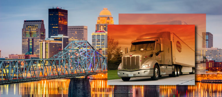 Truck Driving Jobs In Louisville Ky