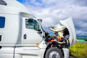 Accident Prevention and Breakdown Management