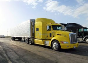 Local Trucking Driver Jobs Near Me