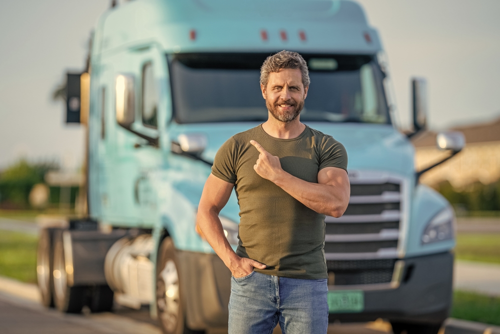 Maximizing Your Earnings as a Truck Driver