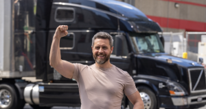 Build Your Reputation as a Reliable Truck Driver